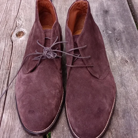 Johnston & Murphy | Shoes | Johnston Murphy Genuine  display picture 3